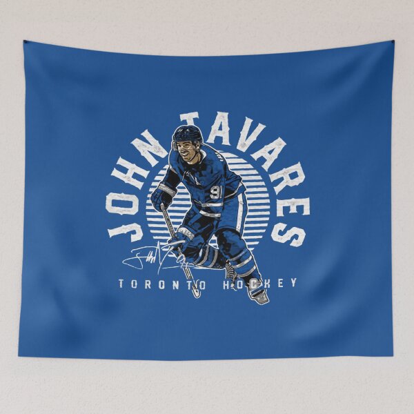 Item preview, John Tavares Emblem designed and sold by wright46l.