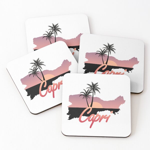 Item preview, Capri designed and sold by HACOshop.