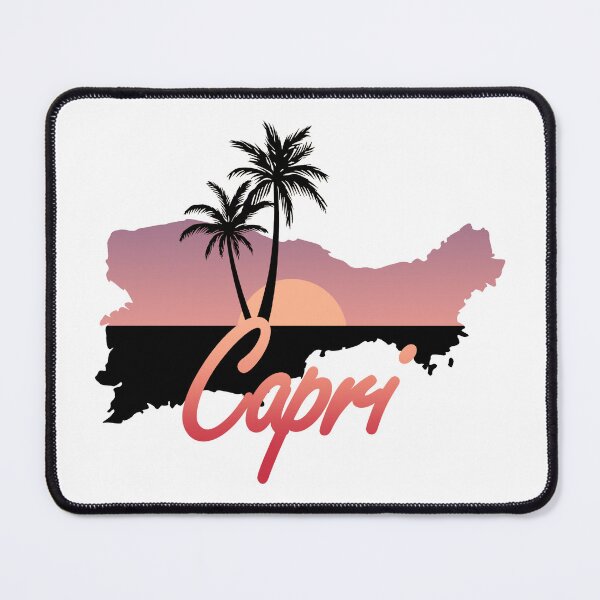 Item preview, Capri designed and sold by HACOshop.