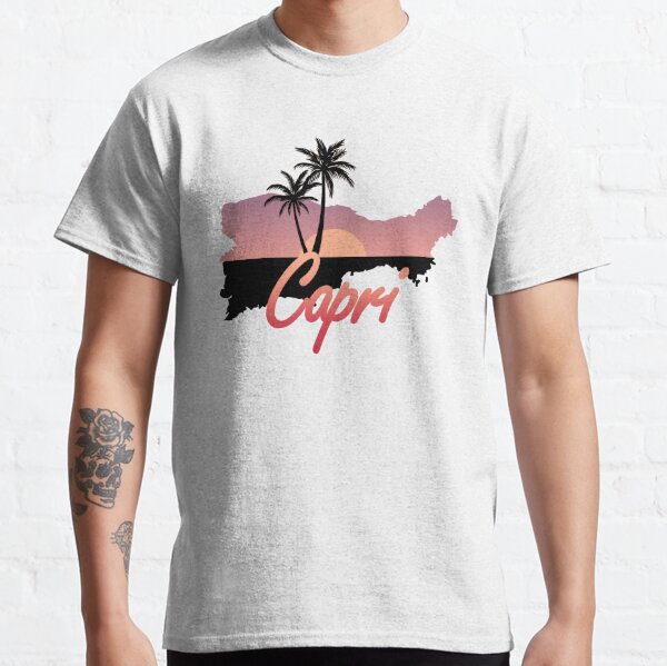 Harcour Capri Long Sleeve Show Shirt