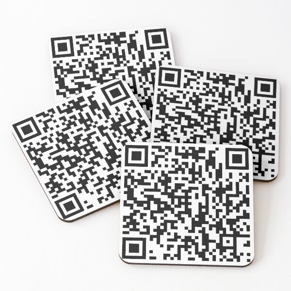Item preview, Tummy Ache Survivor Funny Qr Code  designed and sold by clothesy7.