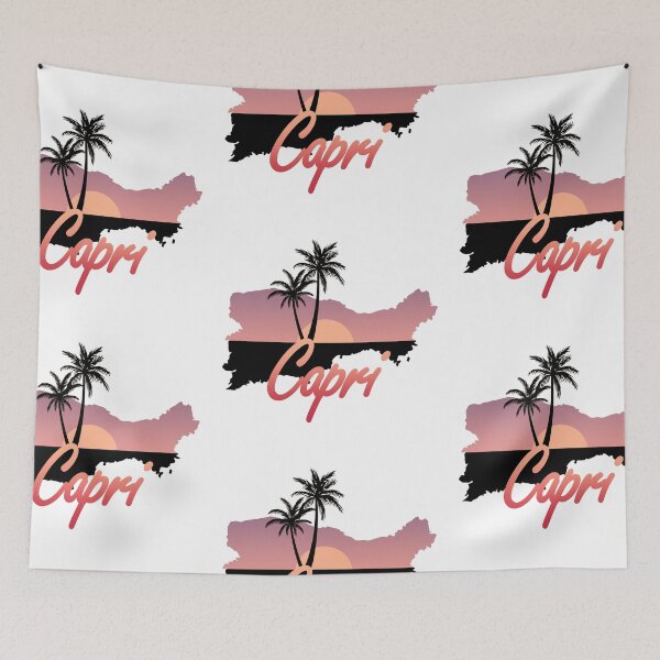 Item preview, Capri designed and sold by HACOshop.