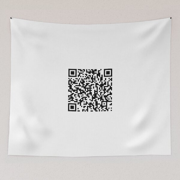 Item preview, Tummy Ache Survivor Funny Qr Code  designed and sold by clothesy7.
