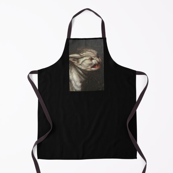 Item preview, Cat in Art designed and sold by clamentine.