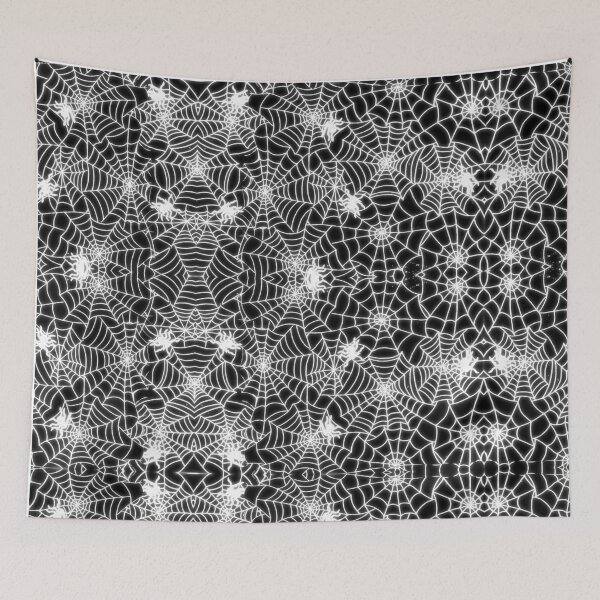 Item preview, Spider Web designed and sold by rapplatt.