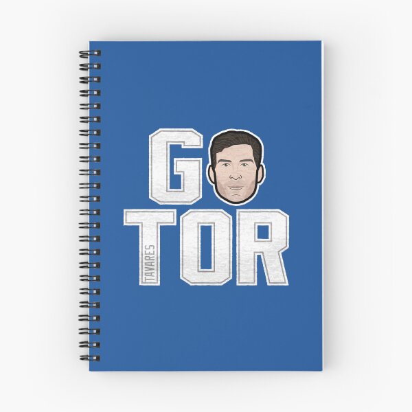 Item preview, John Tavares GO TOR designed and sold by wright46l.