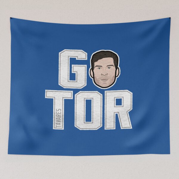 Item preview, John Tavares GO TOR designed and sold by wright46l.