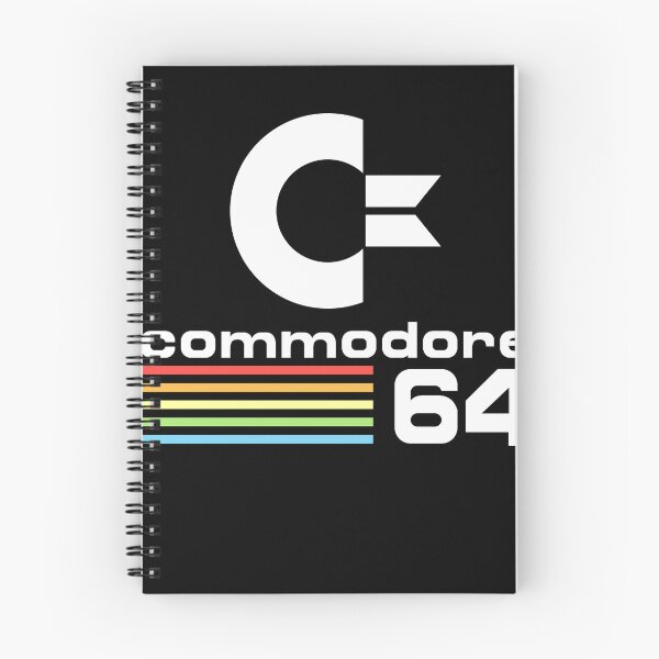 Item preview, Commodore 64 designed and sold by jlouise5.