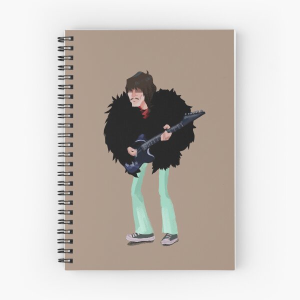 Artikelvorschau, George Harrison Rooftop Concert entworfen und verkauft von niamhasple-art.