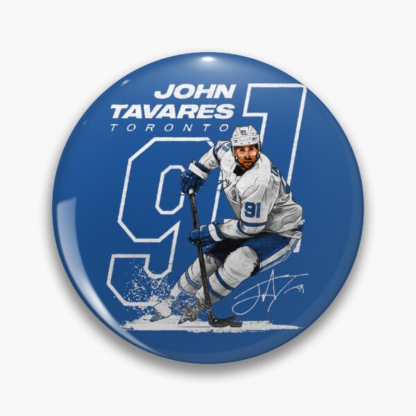 Item preview, John Tavares Offset designed and sold by wright46l.