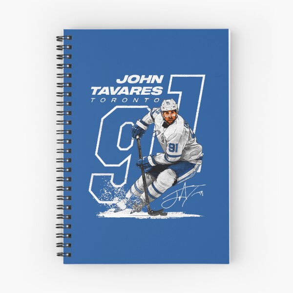 Item preview, John Tavares Offset designed and sold by wright46l.