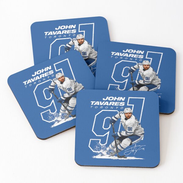 Item preview, John Tavares Offset designed and sold by wright46l.