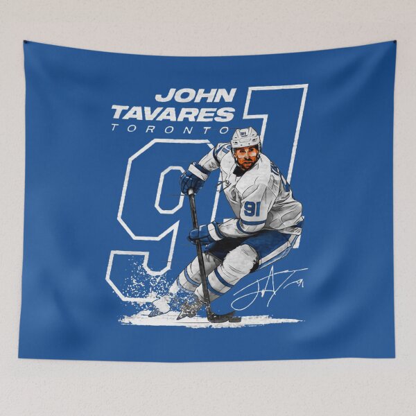 Item preview, John Tavares Offset designed and sold by wright46l.