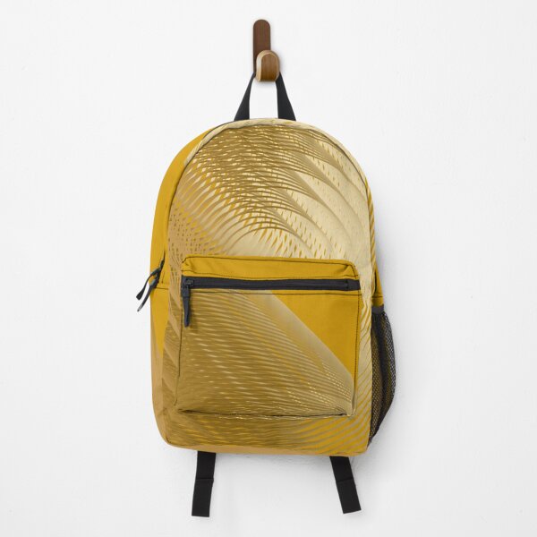 Item preview, Digital yellow gold 3D art designed and sold by Vesna7791.