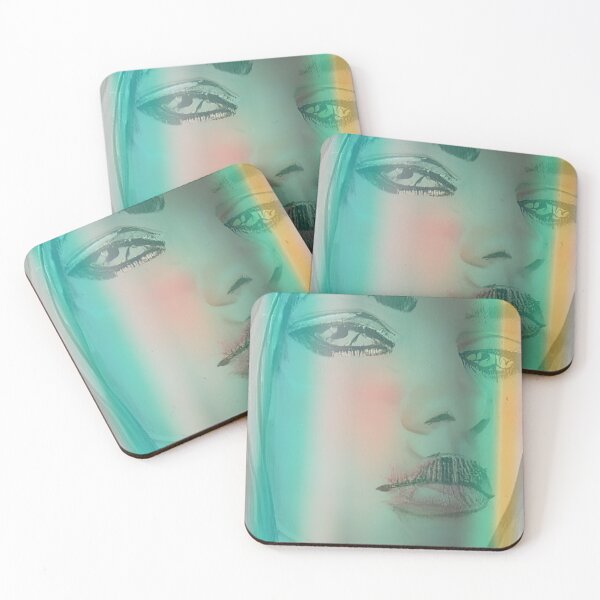 Item preview, Digital Asian Beauty designed and sold by ChineseDelight.