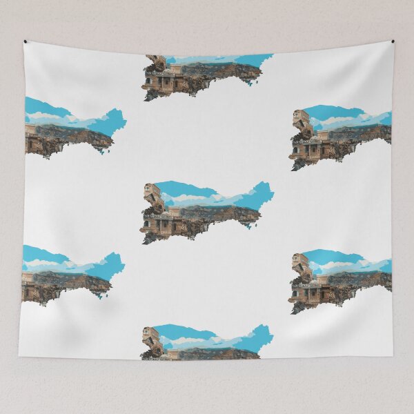 Item preview, Capri designed and sold by HACOshop.