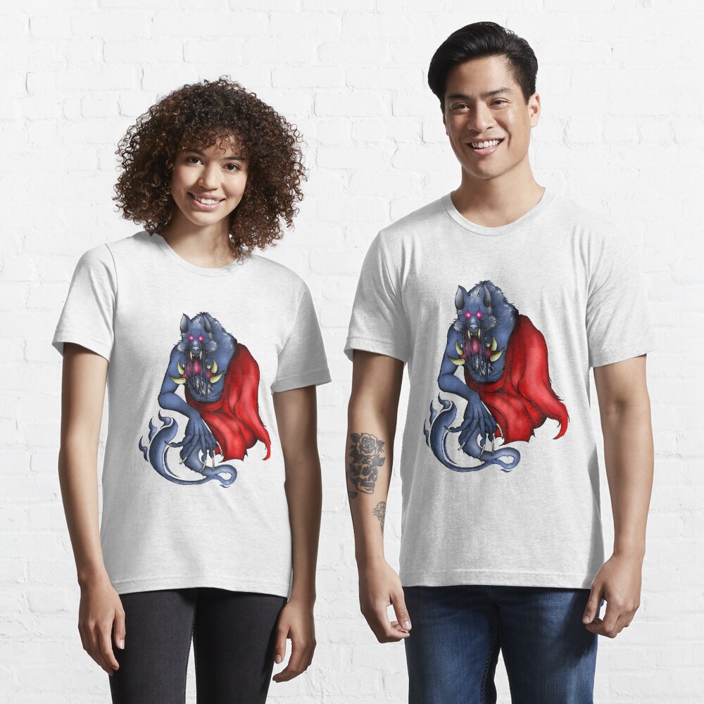 Lemure Essential T-Shirt
