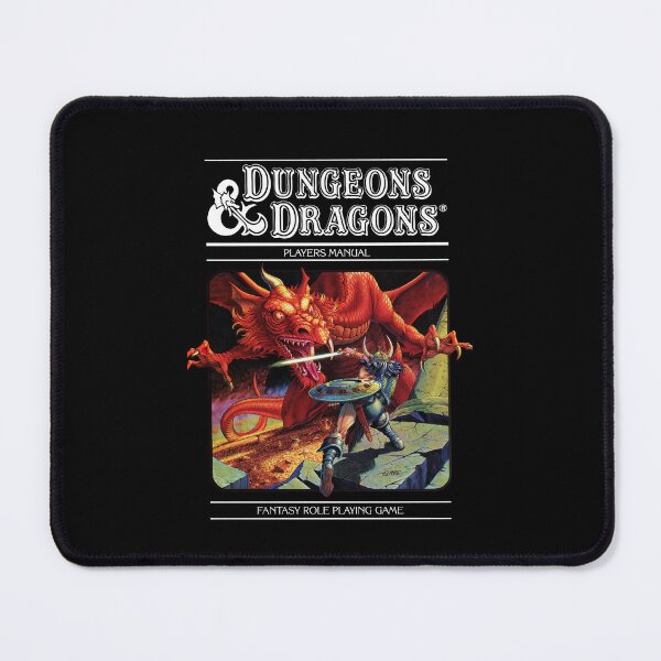 Item preview, DUNGEONS AND DRAGONS designed and sold by jlouise5.