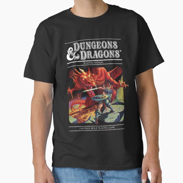 Item preview, DUNGEONS AND DRAGONS designed and sold by jlouise5.