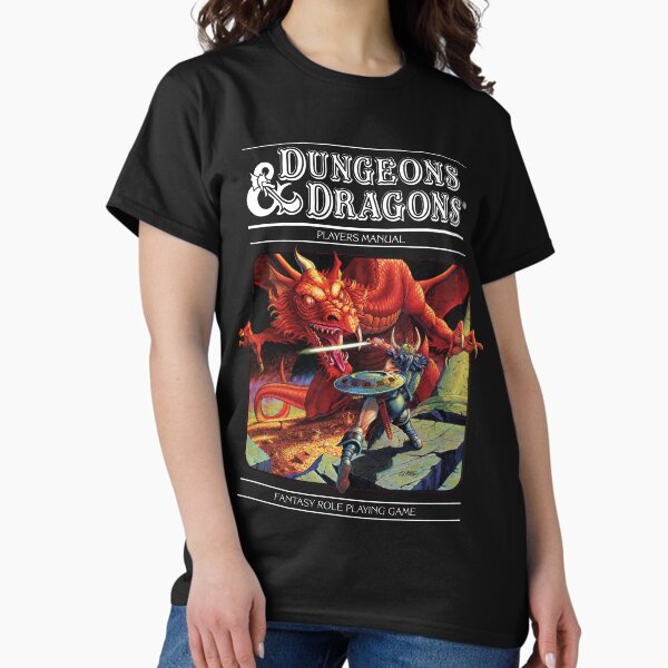 Item preview, DUNGEONS AND DRAGONS designed and sold by jlouise5.