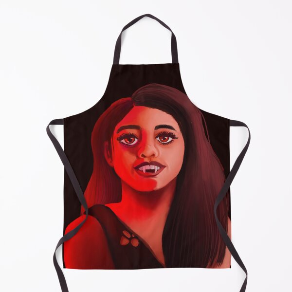Item preview, Vampire designed and sold by erinfrizzell.