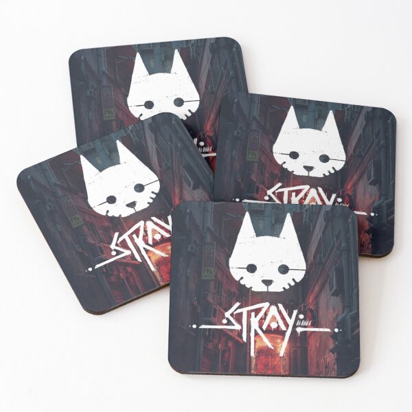 Item preview, Stray Game designed and sold by CutesyyApparel.