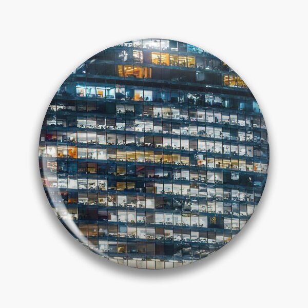 Artikelvorschau, Skyscraper Windows entworfen und verkauft von MorningFive.