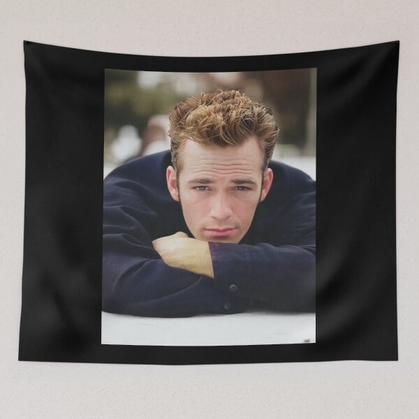 Item preview, Dylan McKay designed and sold by jlouise5.