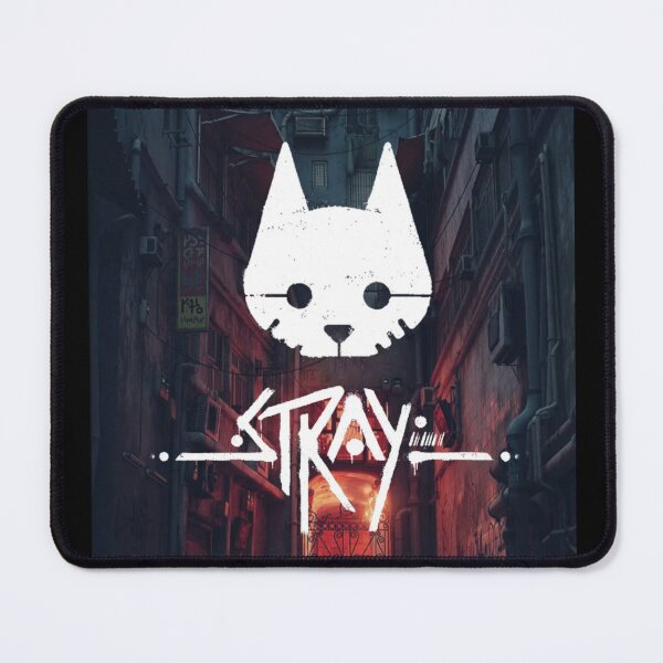 Item preview, Stray Game designed and sold by CutesyyApparel.