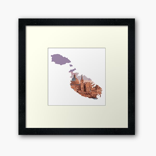 Item preview, Malta designed and sold by HACOshop.