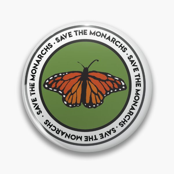 Item preview, Save the Monarchs designed and sold by JessicaCunha.