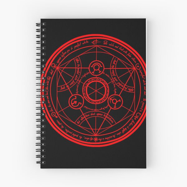 Item preview, fullmetal alchemist designed and sold by jlouise5.
