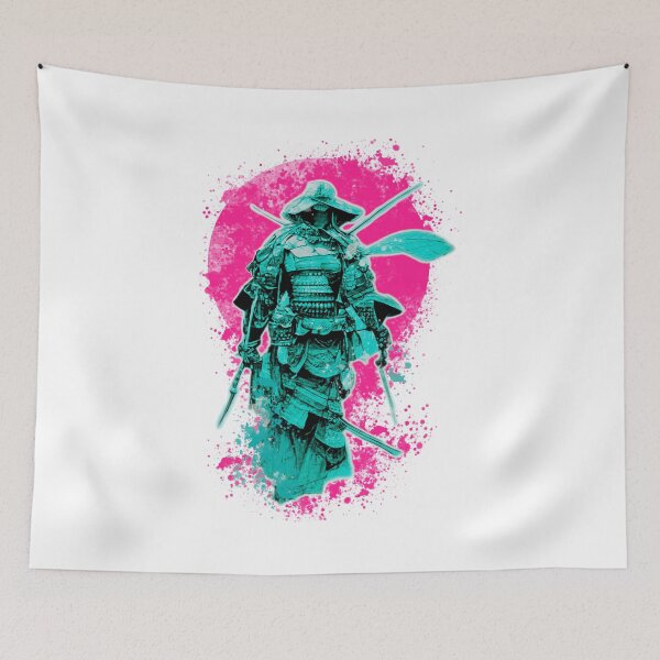 Item preview, Way of the Peaceful Samurai Warrior [07] designed and sold by Aexlotyl.