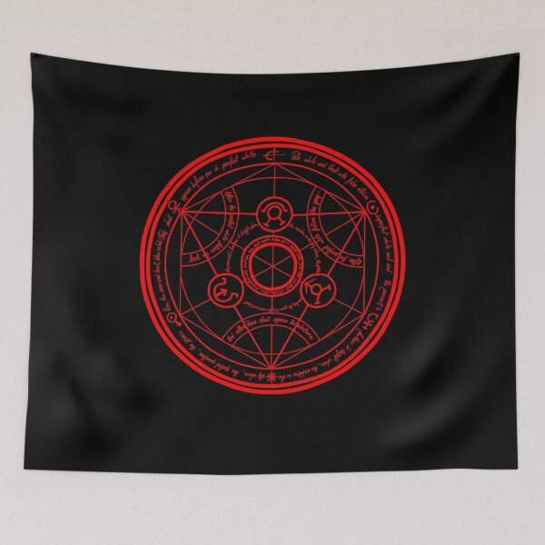 Item preview, fullmetal alchemist designed and sold by jlouise5.