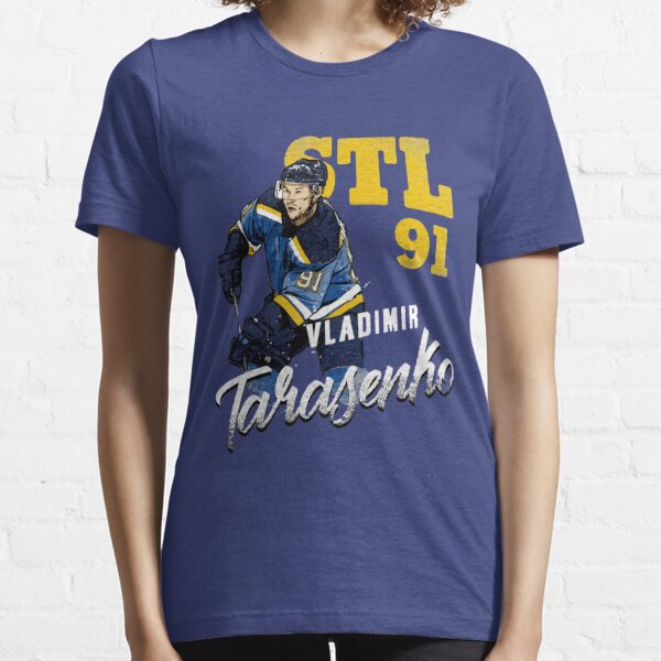 Tarasenko shirt sales