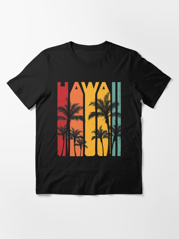 hi t shirts hawaii