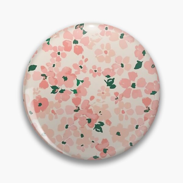 Item preview, Flower Pink 1988 designed and sold by russedyrus.
