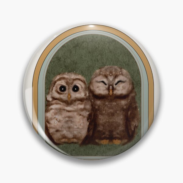 Item preview, And owl always love you Dolly Parton song lyrics with watercolor baby owls designed and sold by Monica Laipple.
