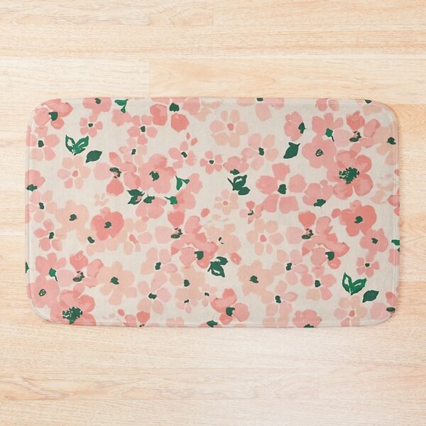 Item preview, Flower Pink 1988 designed and sold by russedyrus.