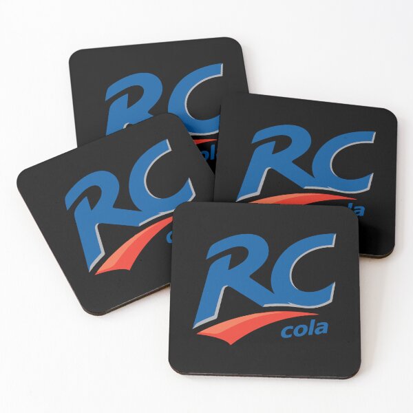Item preview, RC Cola designed and sold by cesricardo.