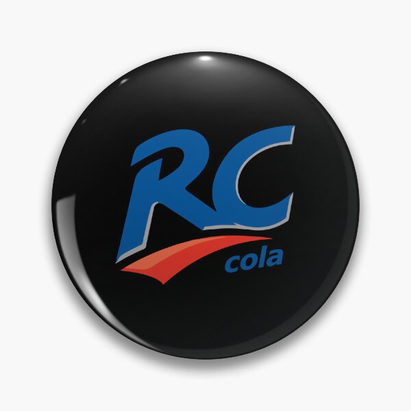Item preview, RC Cola designed and sold by cesricardo.