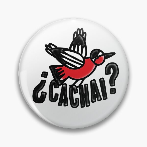 Item preview, Sipo, Soy Chileno/a  designed and sold by lmhbooks.