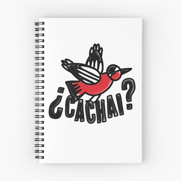 Item preview, Sipo, Soy Chileno/a  designed and sold by lmhbooks.