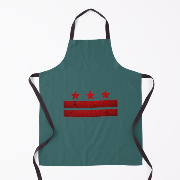 Item preview, Washington -DC- Flag Vintage designed and sold by DarlRaen.