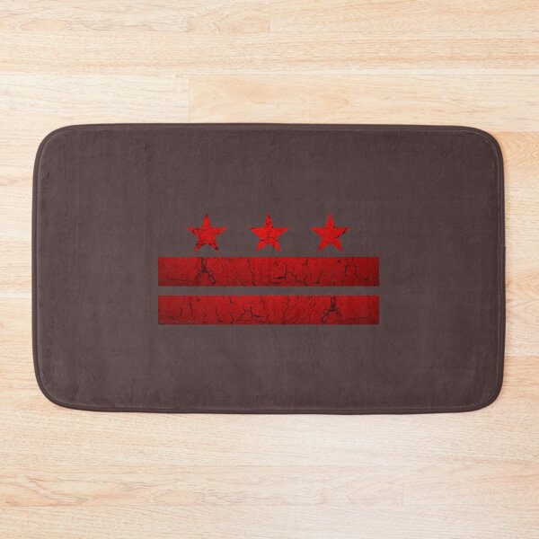 Item preview, Washington -DC- Flag Vintage designed and sold by DarlRaen.
