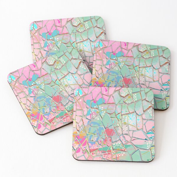 Item preview, Ceramic Mosaic designed and sold by GasconyPassion.