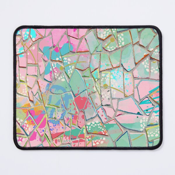 Item preview, Ceramic Mosaic designed and sold by GasconyPassion.