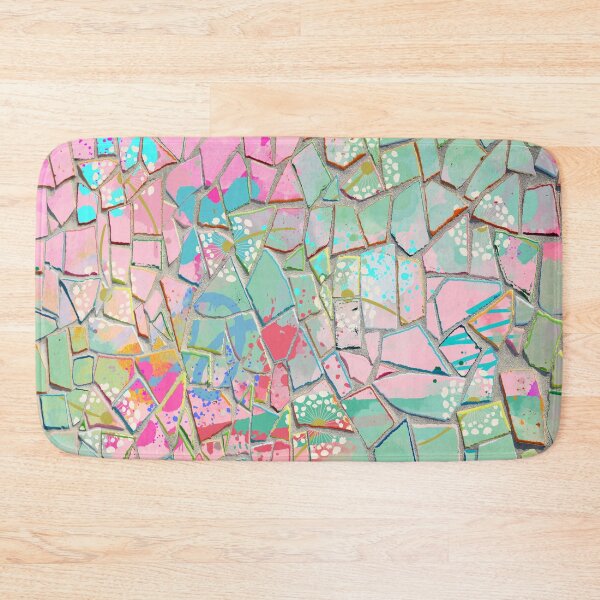 Item preview, Ceramic Mosaic designed and sold by GasconyPassion.