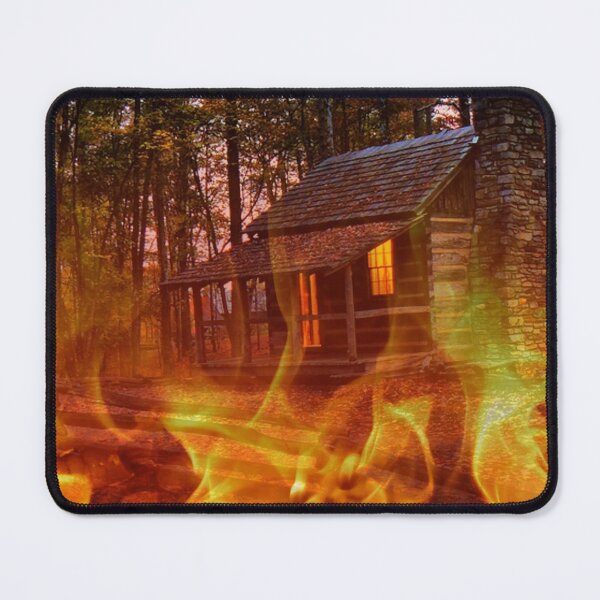 Item preview, One Hot Night designed and sold by Niks81Art.