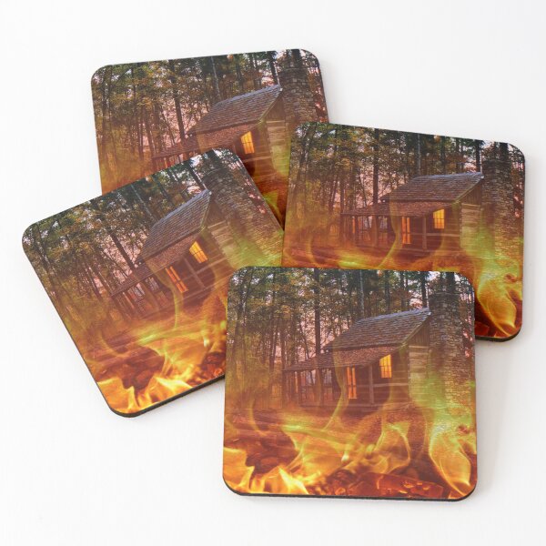 Item preview, One Hot Night designed and sold by Niks81Art.
